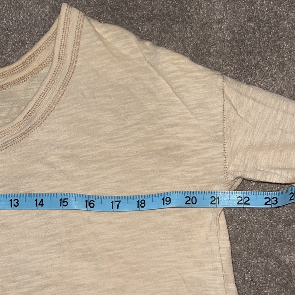 We The Free Long Sleeve Tee - Picture 7 of 11